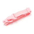 thumbnail image 2 of Baby Sunglasses Strap Elastic Band Secure Fit Accessories for Toddlers Comfortable Durable Loss Prevention,Color:Pink, 2 of 3