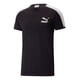 thumbnail image 1 of Playera Puma Hombre T7 Iconic Negro Casual negro S, 1 of 8