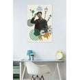 thumbnail image 2 of Disney Mary Poppins Returns - Jack Wall Poster, 22.375" x 34", 2 of 2