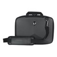 thumbnail image 2 of Mobile Edge Alienware Vindicator 13" to 14" SlimCase Briefcase - Notebook carrying case - 14" - black, 2 of 3