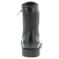 thumbnail image 2 of Totes Men's Stadium Waterproof Fur Lined Snow Boot - Wide Width Available, 2 of 5