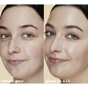e.l.f. Halo Glow Liquid Filter, 0 Fair, 1.06 fl oz