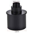 thumbnail image 3 of LAFGUR Camera Adapter Ring, Camera Adapter, Black For Taking Video Capture, 3 of 8