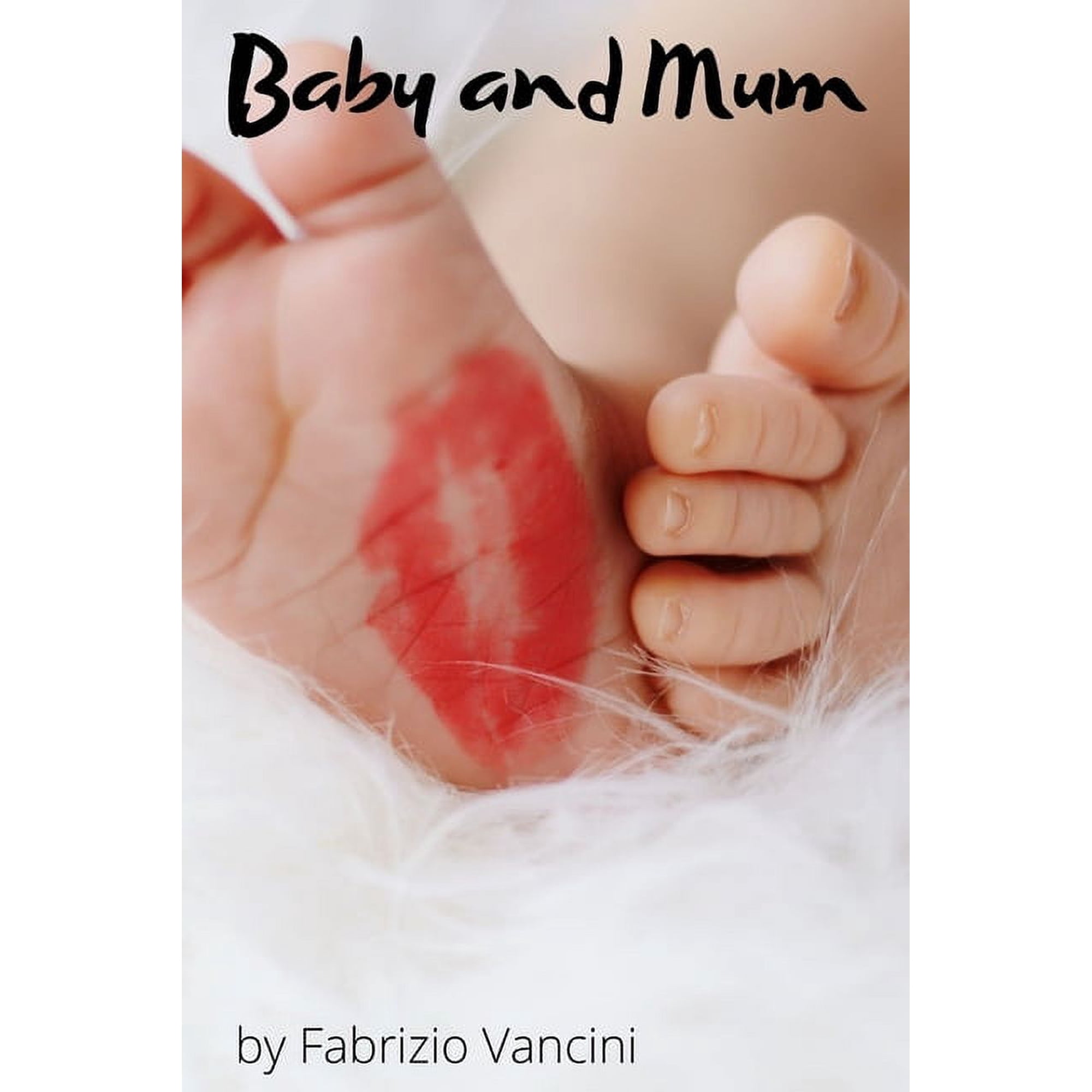 Baby and Mum (Paperback)