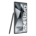 thumbnail image 3 of Samsung Galaxy S24 Ultra 256 GB Negro Titanio Reacondicionado A+, 3 of 6