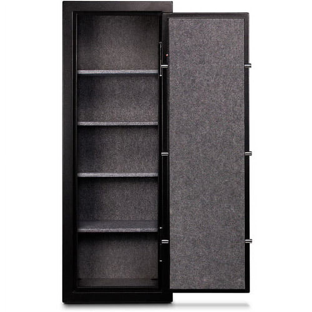 Mesa Safe MGL14-AS-E Ammunition Fire Security Safe 6.6 cu ft Lock