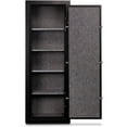 thumbnail image 2 of Mesa Safe MGL14-AS-E Ammunition Fire Security Safe 6.6 cu ft Lock, 2 of 4