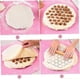 thumbnail image 2 of Mold,kitchen Dumpling Press,dumpling Mould Tools(1pc, Silver), 2 of 5