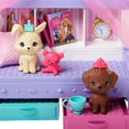 thumbnail image 2 of Barbie Princess Adventure Doll and Playset, 2 of 8