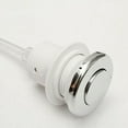 On Off PushButton Switch Jetted Jet Bath Hot Tub Spa Hose Air Pool Spare Part