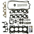 thumbnail image 4 of ECCPP Engine Replacement Head Value cover Gasket Sets Compatible with 1998 1999 2000 2001 2002 for Honda for Accord 2-Door 2.3L EX Coupe HS26155PT-52 HS54216A, 4 of 4