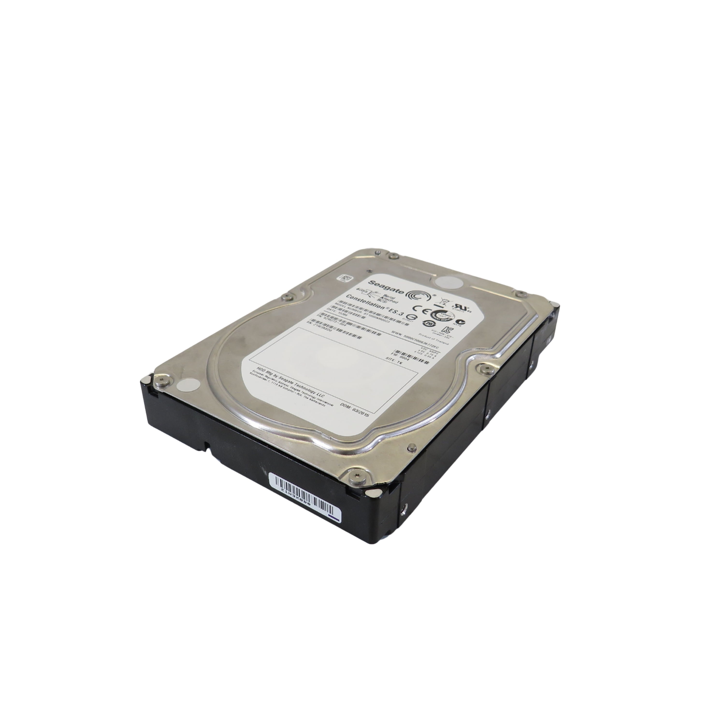 Seagate ST1000NM0023 3.5 