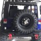 thumbnail image 3 of Para -4 parachoques delantero y trasero de metal universal con luces LED para 1:10 Rc Crawler Car Axial Scx10 & Hy, 3 of 5