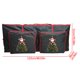 thumbnail image 3 of Organizadores de armario y almacenamiento, Organización y almacenamiento, Contenedores de almacenamiento, Bolsa de almacenamiento para árbol de Navidad, Bolsas de almacenamiento para ropa, edredones d, 3 of 6