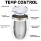 thumbnail image 4 of Vaso de vino YEBTS Life de acero inoxidable de doble pared, 12 oz, 4 of 6