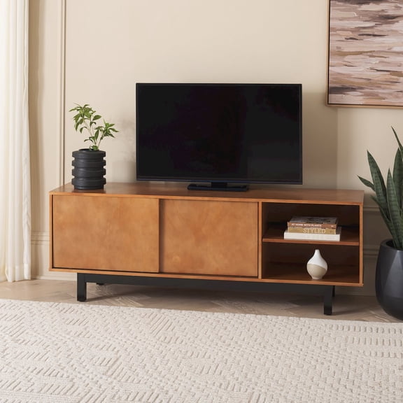 SEI Mainebury TV/Media Stand