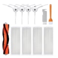 thumbnail image 1 of Cepillo Lateral Principal con Filtro Hepa para Xiaomi Mi Robot Vacuum-mop 2 Lite B, 1 of 5