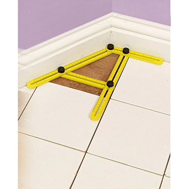 General Tools Original Angle IZER Template Tool 836 A Walmart