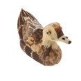 thumbnail image 1 of Artesanías de Bambú Shabby CHIC, Decorativo, Búhos, Estatuilla de Animales, Artesanías, Adorno de Pato s, 1 of 7