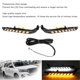 thumbnail image 4 of LED Daytime Running Light Front Left Right Turn Signal Lamp Replacement for Hilux Revo 2020?2022, 4 of 5