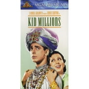 Kid Millions (Full Frame)