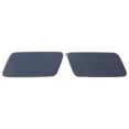 thumbnail image 1 of Exquisite Car Front Bumper Headlamp Washer Cover Cap for Range Sport L494 2014-2017 LR045044 LR045045, 1 of 5