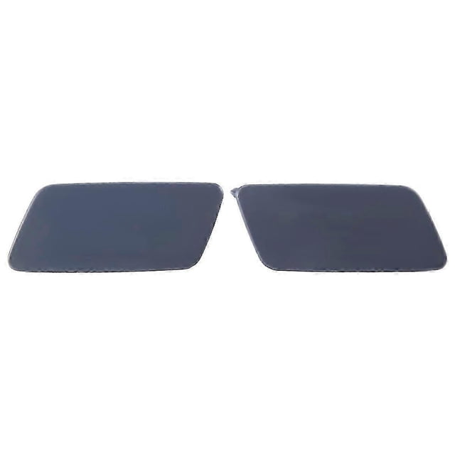 Exquisite Car Front Bumper Headlamp Washer Cover Cap for Range Sport L494 2014-2017 LR045044 LR045045