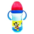 thumbnail image 2 of Vaso Entrenador Disney Mickey Azul 300 ml, 2 of 5