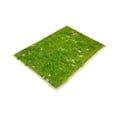 thumbnail image 2 of MERIGLARE Miniature Grass Cluster Miniature Plants Model Grasses for Sand Layout Model A, 2 of 9