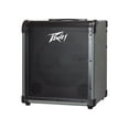 thumbnail image 5 of Peavey MAX 150 1x12 150 Watt Bass Combo Amplifier, 5 of 6
