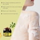 thumbnail image 4 of Moroccan Argan Oil Black Soap, Organic & Natural Exfoliating Body Soap for Hydration & Moisturizing, Deep Cleansing, Dead Skin Removal, 100% Pure for, 4 of 4