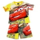 thumbnail image 1 of Disney Car McQueen, nuevos conjuntos para niños, camiseta de manga corta de verano para bebés, pantalones cortos, pijamas, trajes, ropa de algodón para niños Suit6T Gao Jinjia LED, 1 of 2