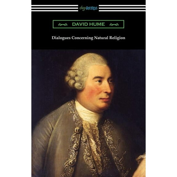 Dialogues Concerning Natural Religion (Paperback)