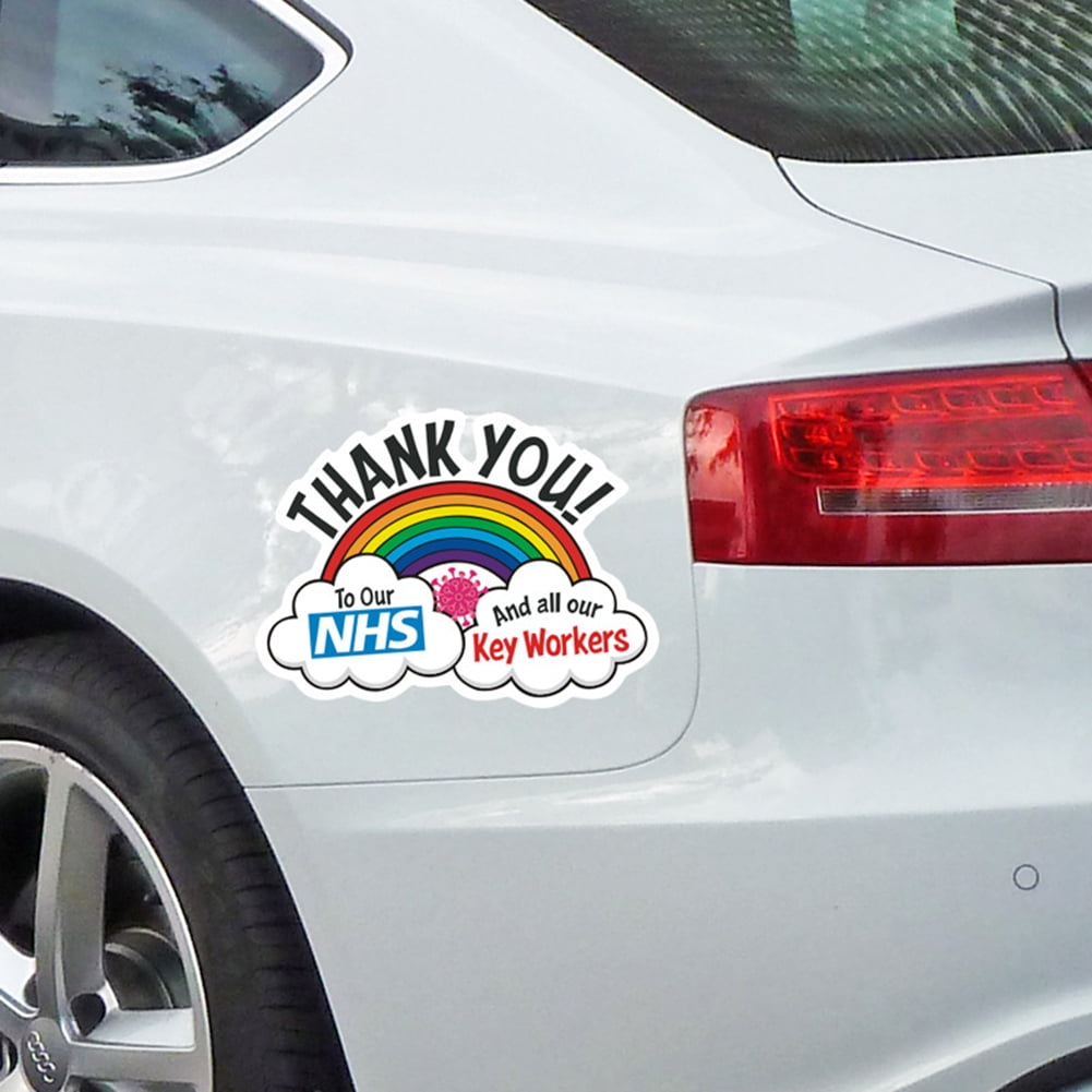 car stickers cartoon