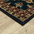thumbnail image 2 of Avalon Home Adina Vintage Traditions Area Rug or Runner, 2 of 7