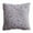 Gray, variant on Decorative Throw Pillow Covers 22x22 Pillow Cover Sofa Pillow Cover Living Room Cushions Pillow Cover Decorative Ornament Gray