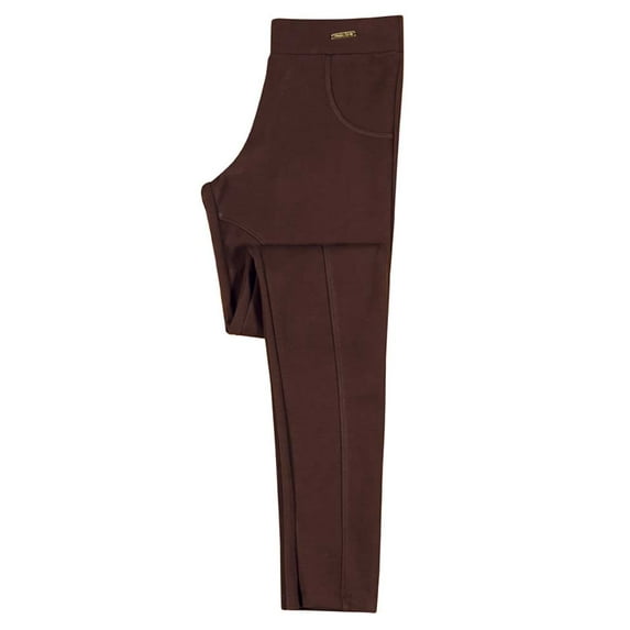 Tween Girl Leggings Riding Pants Tights Equestrian Pulla Bulla Sizes 10-16 Years