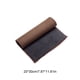 thumbnail image 3 of Paño De Limpieza De Poliéster Para Coches 1 toalla de microfibra absorbente de doble cara,color marrón café,para lavado de autos,limpieza de interiores,tacos de billar y mesas (30x20cm) Rkxzt, 3 of 9