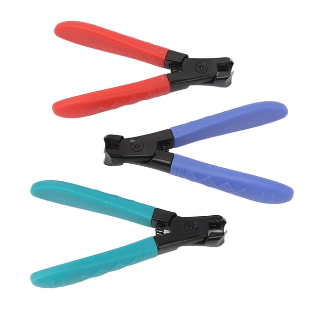 Fingernail Cutters, Nail Clippers Convenient Sorage Effort Saving For Home