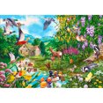thumbnail image 1 of Taladro Diamante Pintura (DE4366) 5D DIY Árbol Completo Punto de Cruz Bordado (C926) 30x40cm FLhrweasw Nuevo, 1 of 1