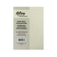 thumbnail image 1 of Hilroy Premiere Binder Notebook Ruled Refill Small, 1 of 1