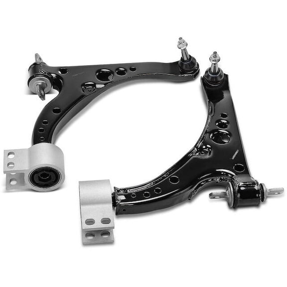 Front Control Arm Kit 2 - Compatible with 2016 - 2019 Chevy Cruze 2017 2018