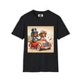 thumbnail image 6 of Wacky Dachshund 20s roaring couple, 6 of 11