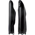 thumbnail image 1 of Acerbis Fork Cover Set (Black) Compatible With 15-19 YAMAHA YZ250, 1 of 3