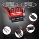 thumbnail image 5 of RC 60A ESC Control Remoto Car ESC Cepilado Controlador de Velocidad Eléctrica 6V/2A Bec Reemplazo para 1/10 -4 -6 D90 HSP Redcat RC 4WD Tamiya Axial SCX10 HPI DIY DIY, 5 of 7