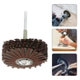 thumbnail image 2 of MasteelfCA 1 Pce Roues de Ponçage Outils de Broyage Gravure Broyage Polissage Perçage, 2 of 7