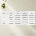 thumbnail image 3 of Admvng Women's Pants Cotton-Linen Wide Leg Drawstring Elastic Waist Casual Everyday Trousers with Pockets, 3 of 7