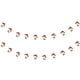 thumbnail image 1 of Mini cadena de luces con forma de hongo, decorativa, colgante, 1 of 7