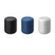 thumbnail image 4 of Altavoz Inalámbrico De 1200 Mah Altavoz Portátil Con Bluetooth Exteriores De Música Duradero Resistente Al Polvo Y Al Agua Con 4 Efectos De Música Para Gimnasio Al Aire Libre Oficina En Casa Noticed EL013467-03, 4 of 6