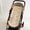 style 1, variant on Baby Stroller Seat Cushion Soft Mattress Kids Pushchair Car Mat Stroller Accessories